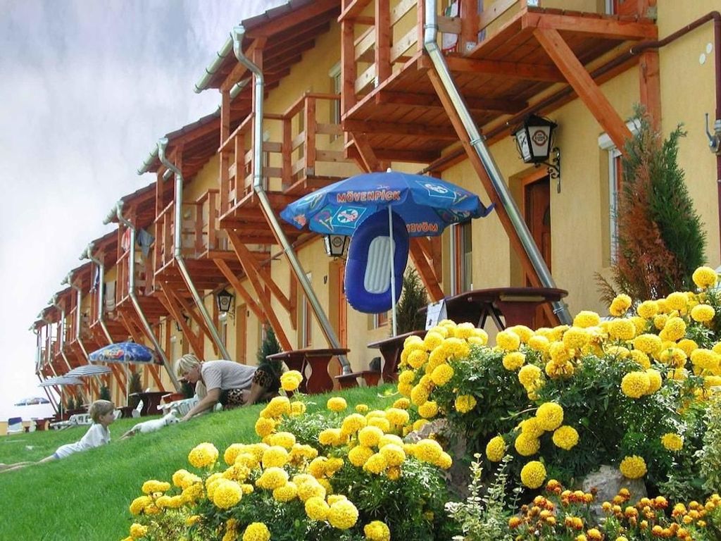 Piknik Holiday Village