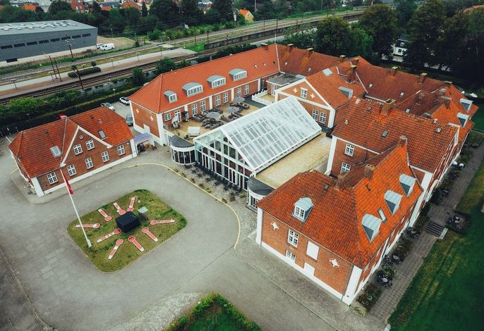 Milling Hotel Park