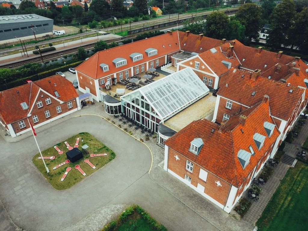 Milling Hotel Park