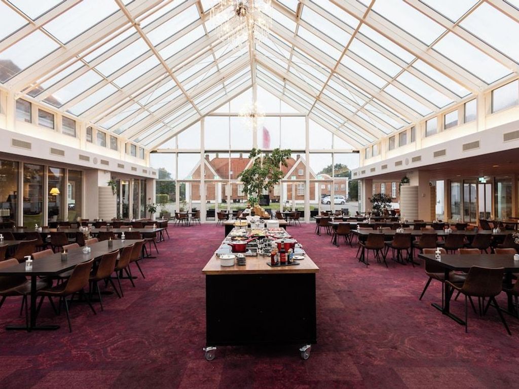 Milling Hotel Park