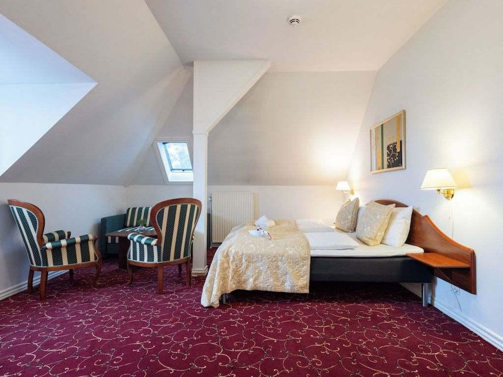 Milling Hotel Park
