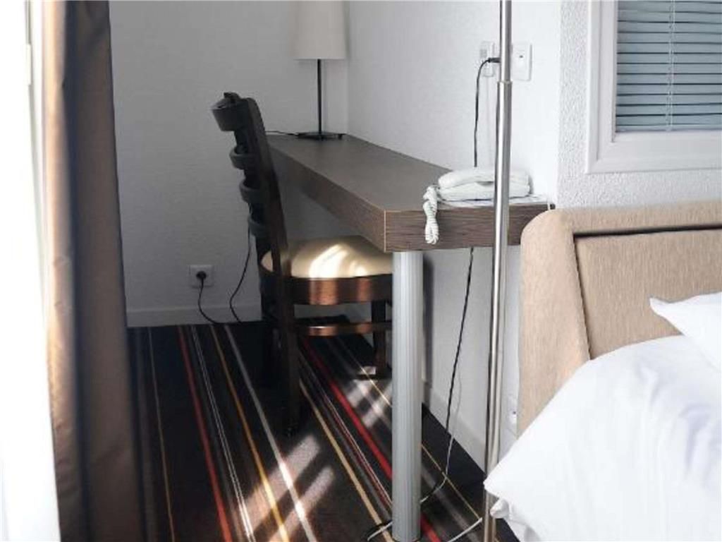 ibis Styles Segré