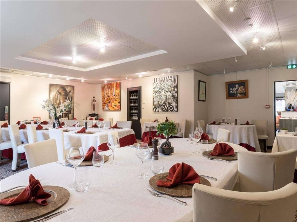 ibis Styles Segré