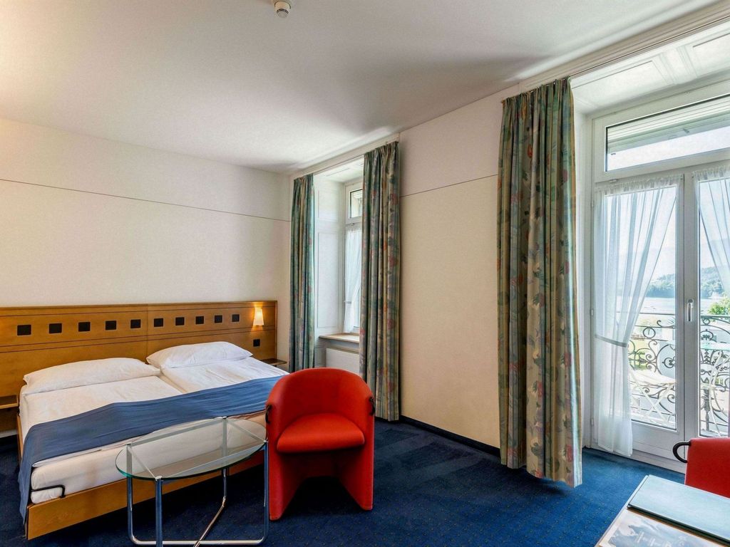 Europe Grand Hotel