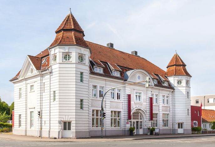 Alter Kreisbahnhof