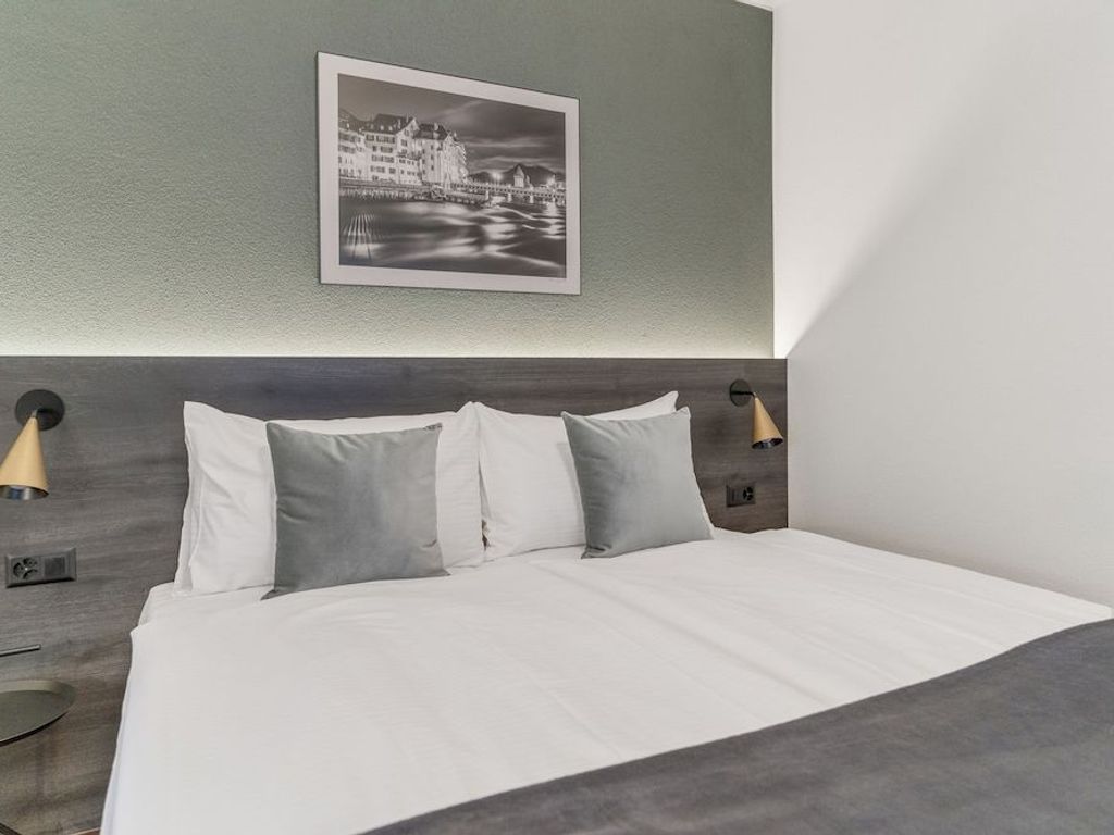 Waldstaetterhof Swiss Quality Hotel Swiss Quality Hotel