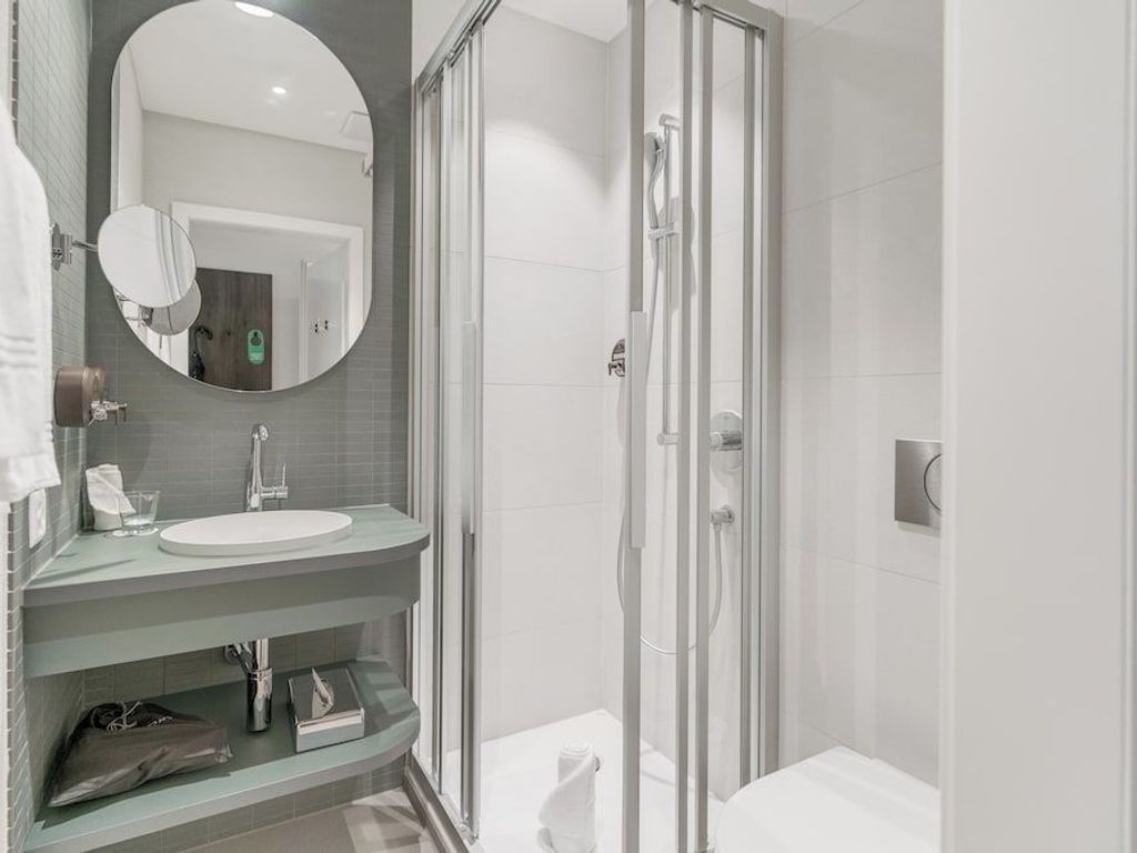 Waldstaetterhof Swiss Quality Hotel Swiss Quality Hotel