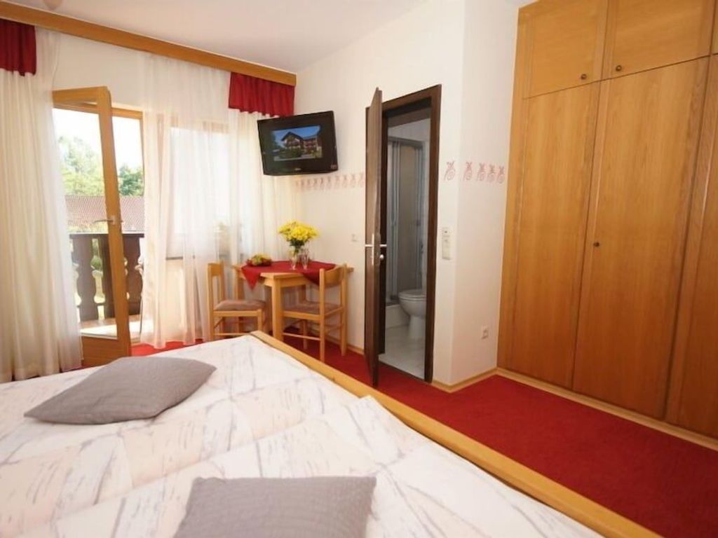 Landhotel Neuhof Landhotel