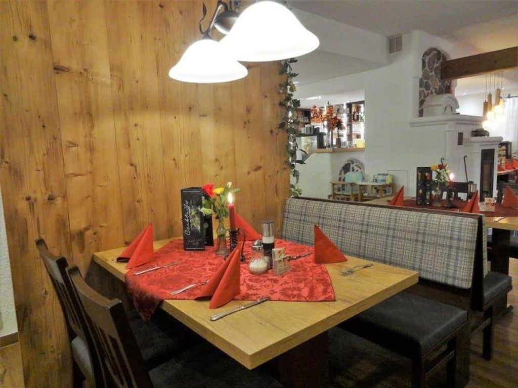 Landhotel Neuhof Landhotel