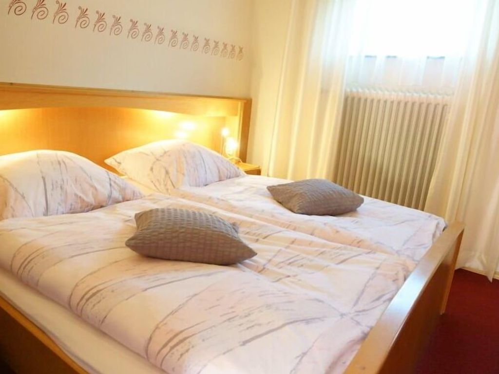 Landhotel Neuhof Landhotel