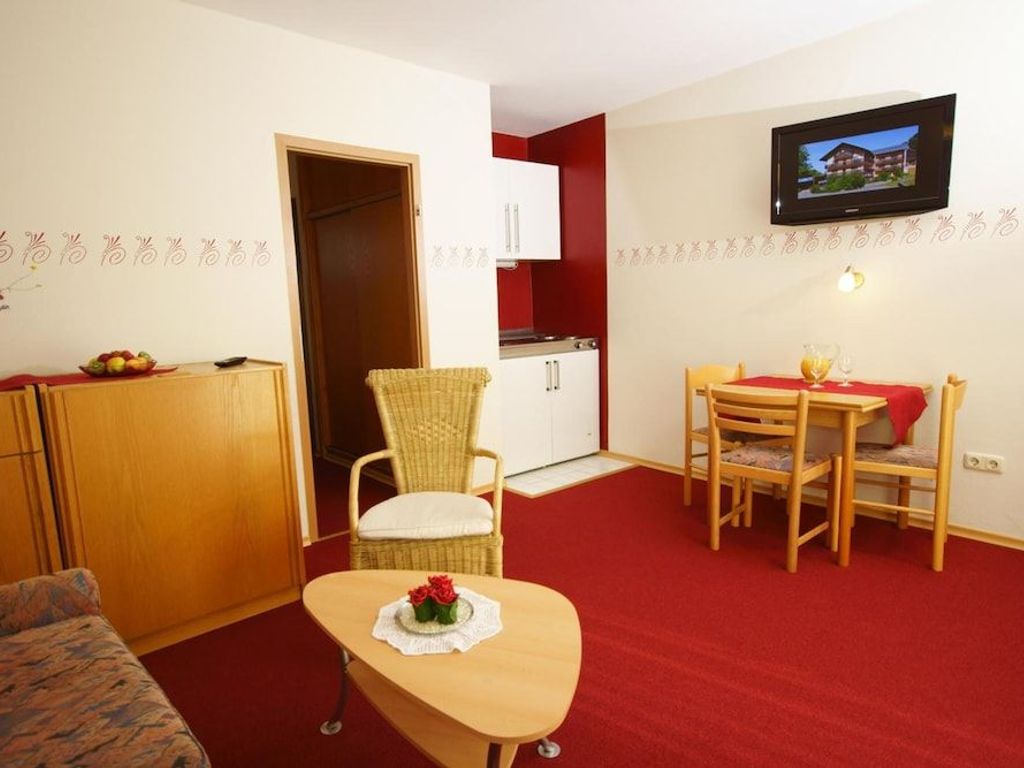 Landhotel Neuhof Landhotel