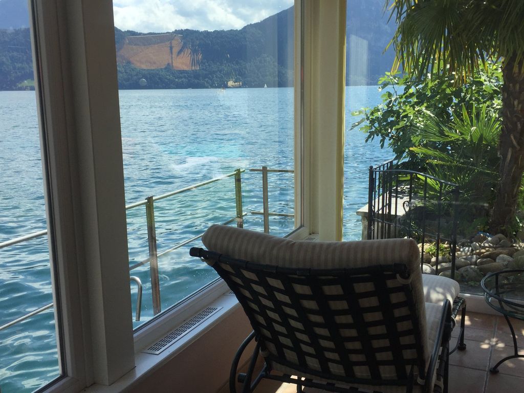 Hotel Beau-Rivage