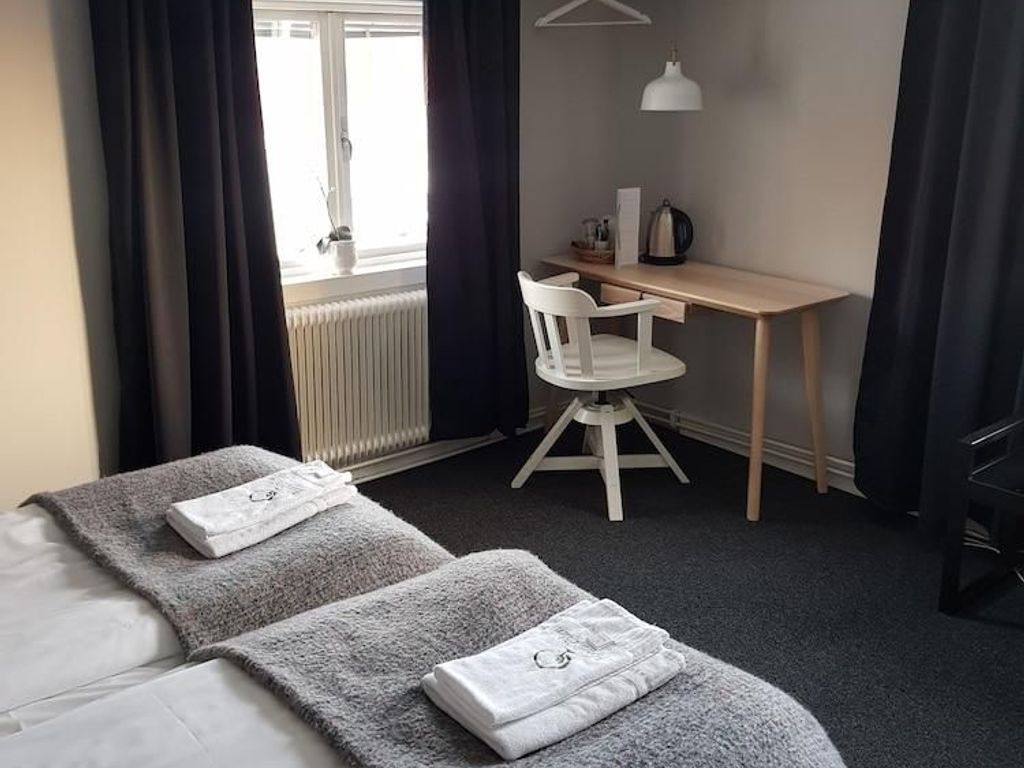 Hotell Pilen