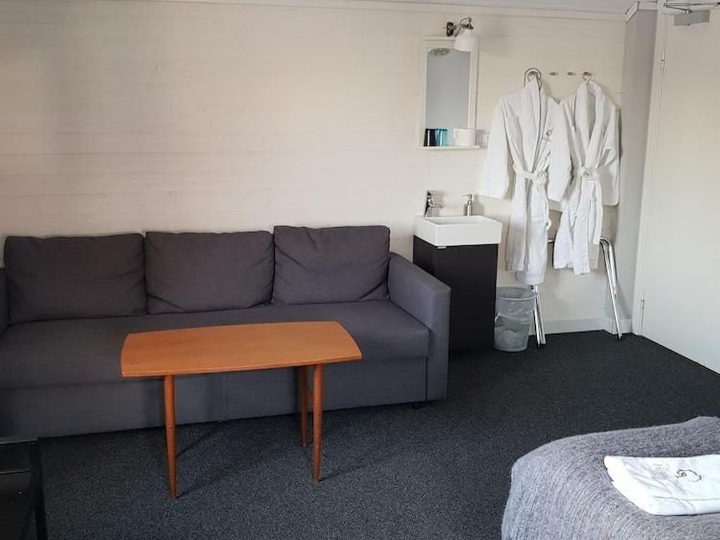 Hotell Pilen