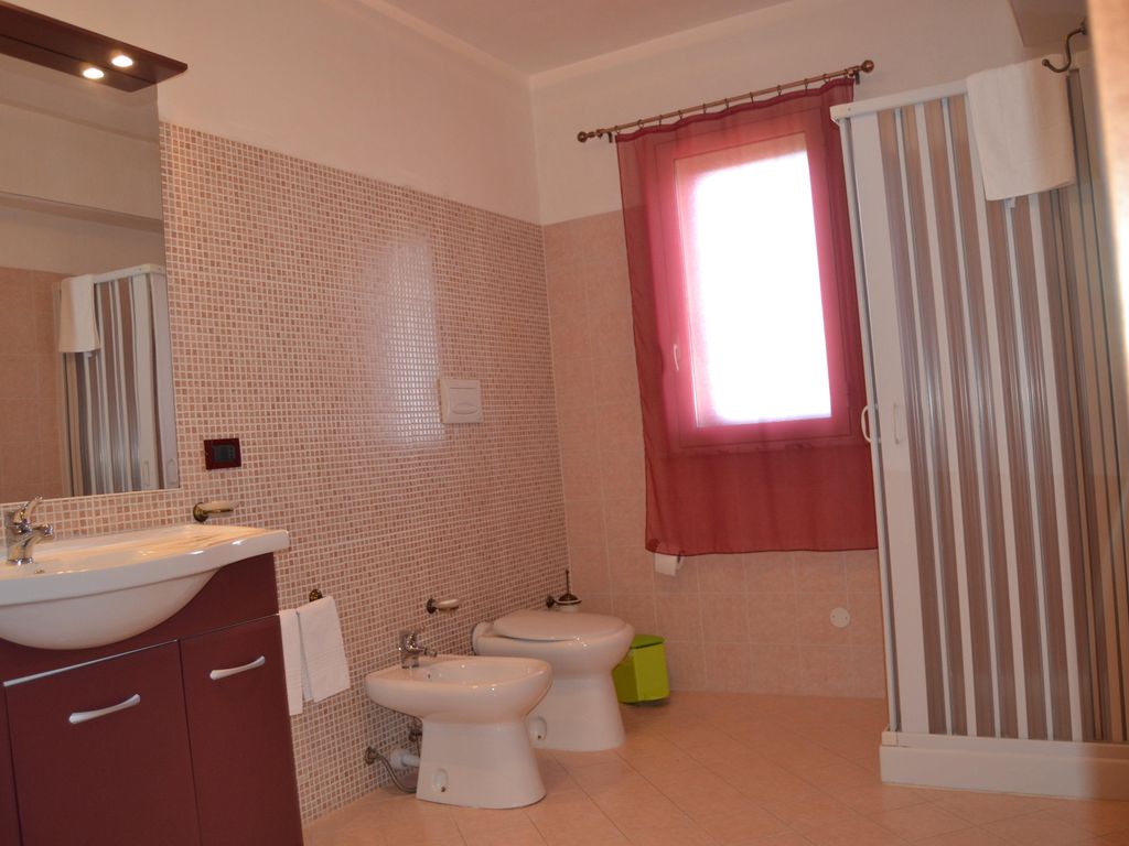Villa Ottavia B&B