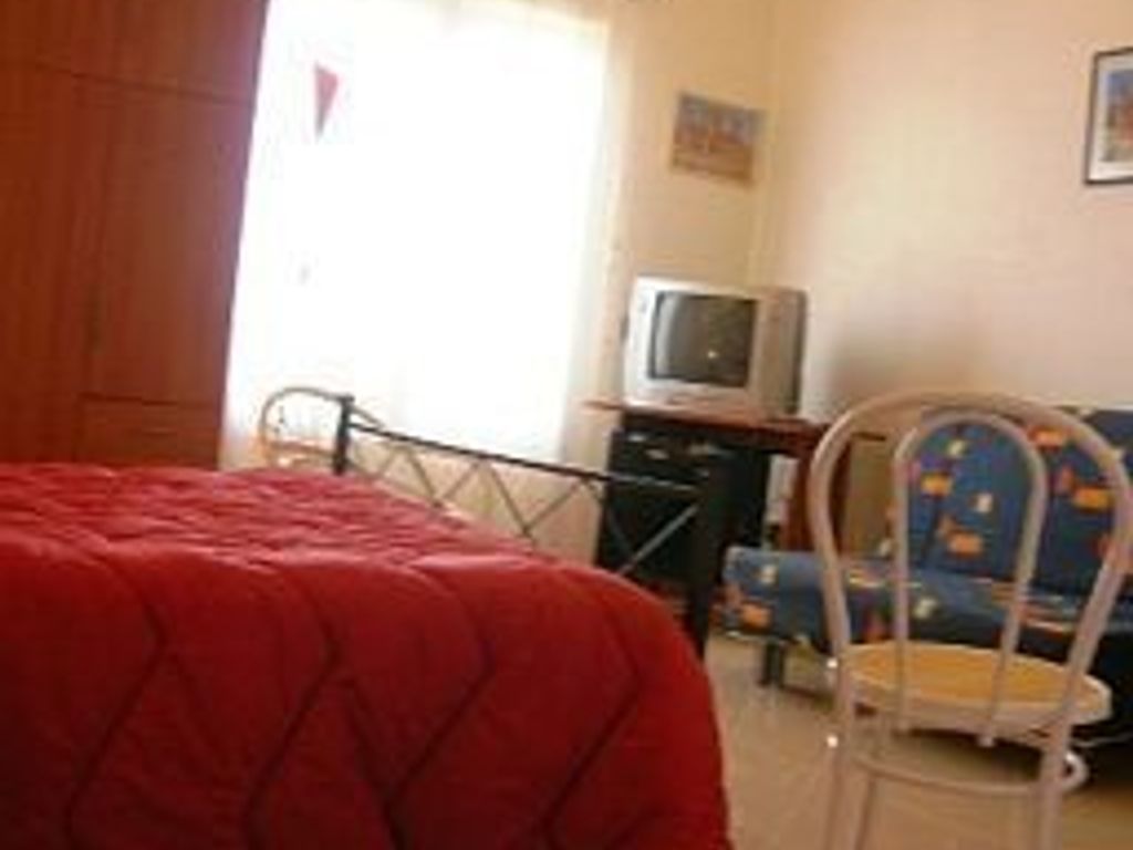 Villa Ottavia B&B