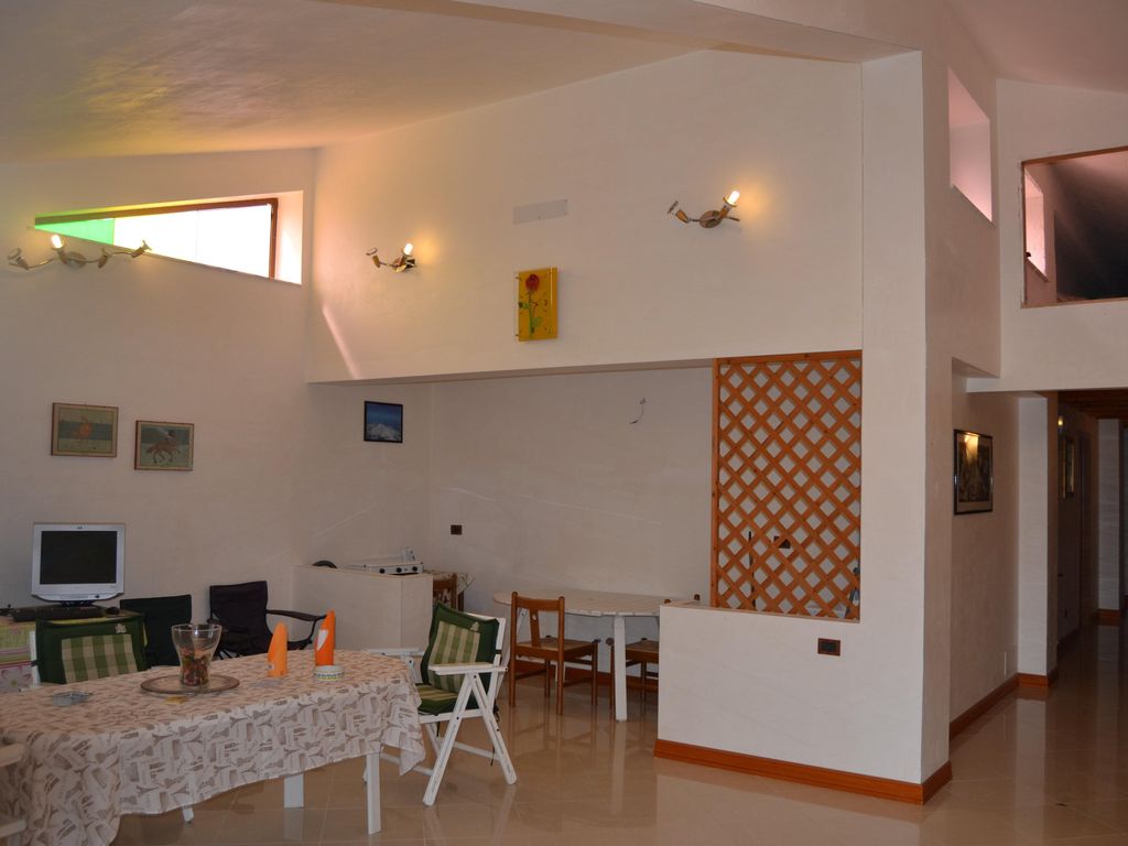 Villa Ottavia B&B