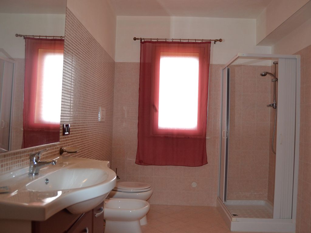 Villa Ottavia B&B