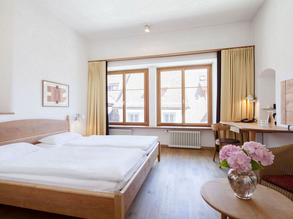 City Hotel Ochsen