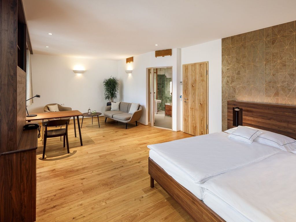 City Hotel Ochsen