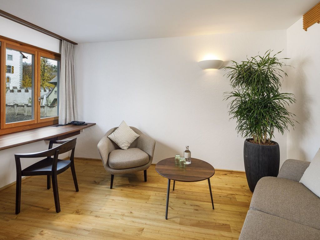 City Hotel Ochsen