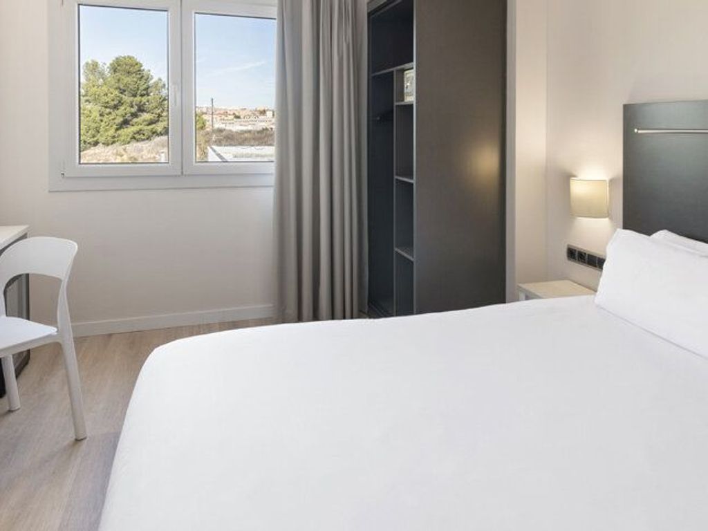 B&B HOTEL Barcelona Rubí