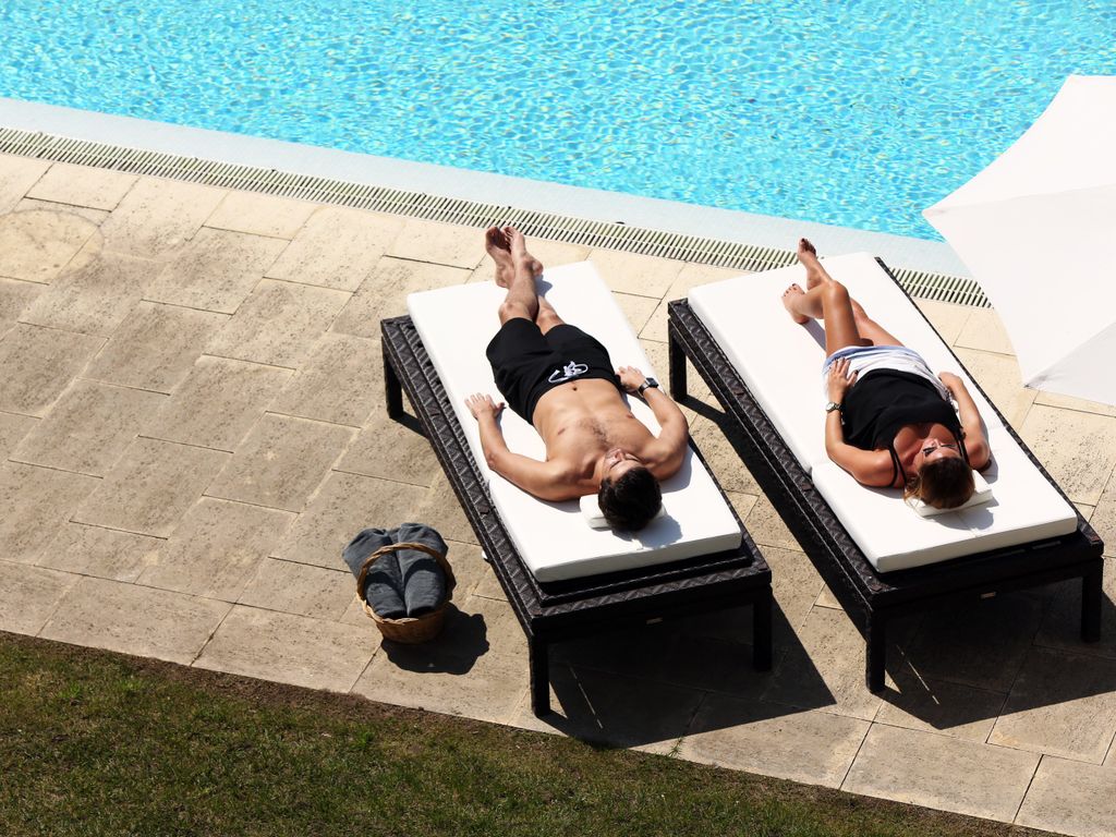 Monte Real Termas & Spa