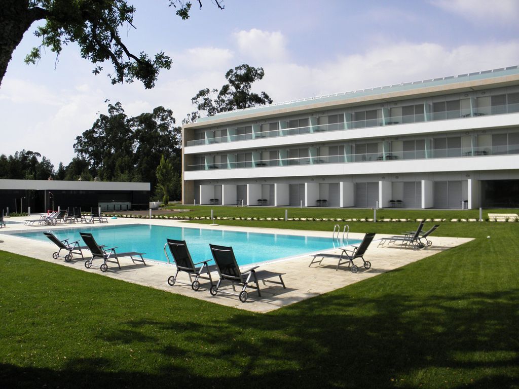 Monte Real Termas & Spa