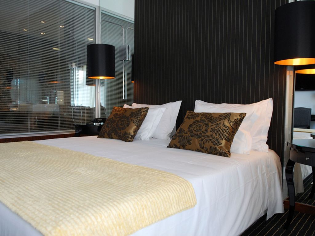 Monte Real Termas & Spa