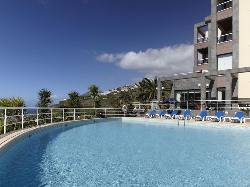 Hotel Escola