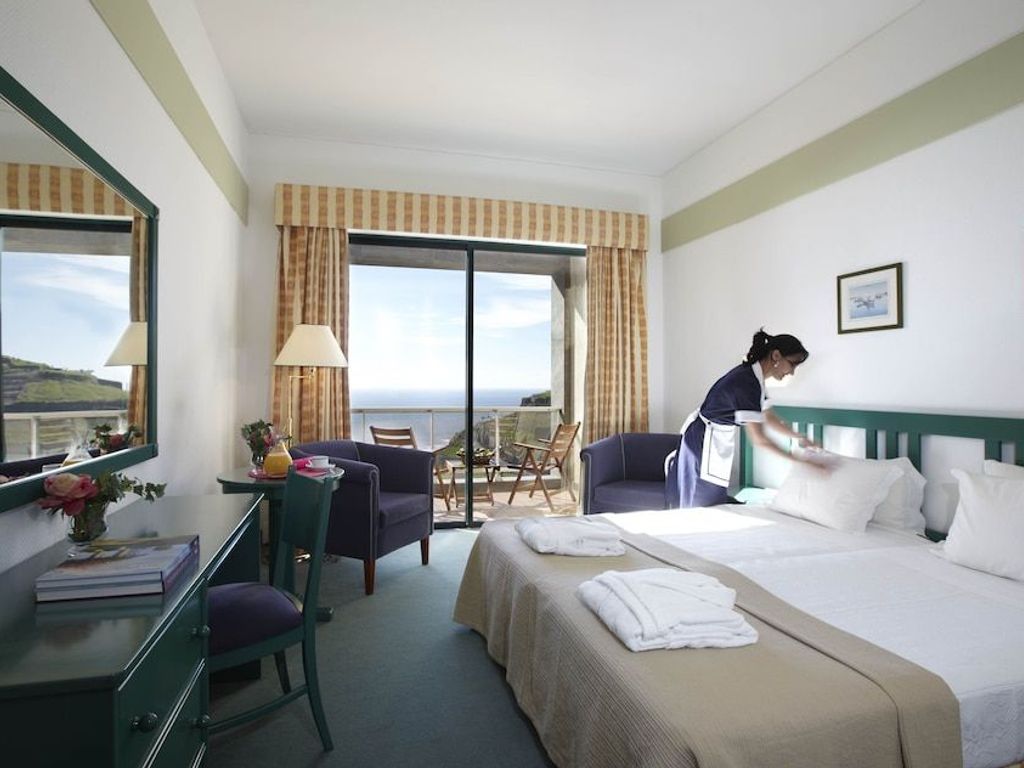 Hotel Escola