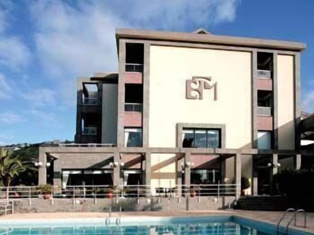 Hotel Escola