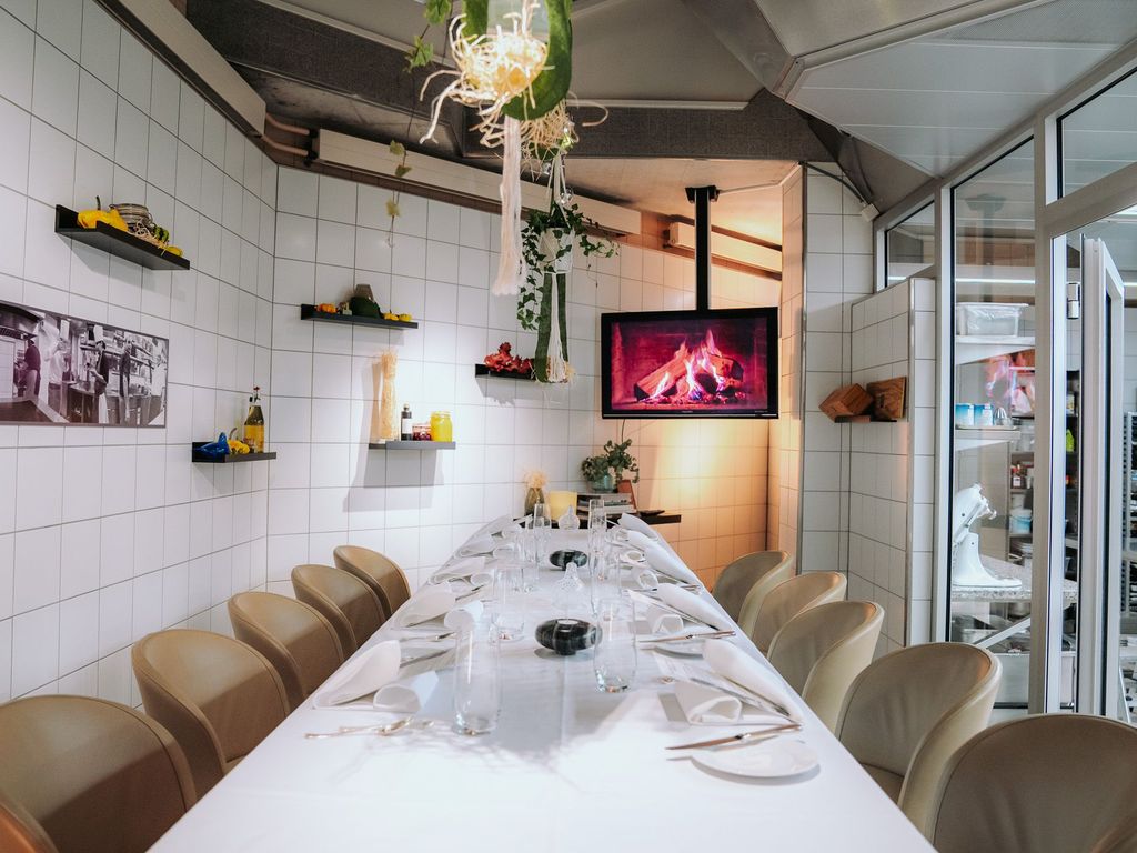 Hotel Seepark Thun