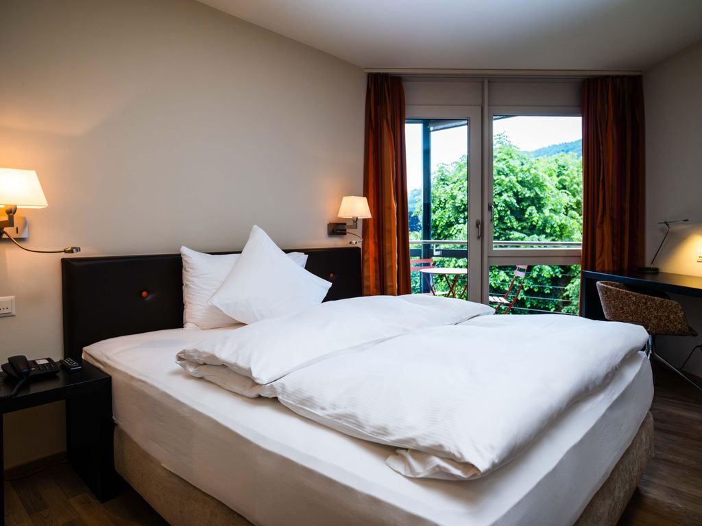 Hotel Seepark Thun
