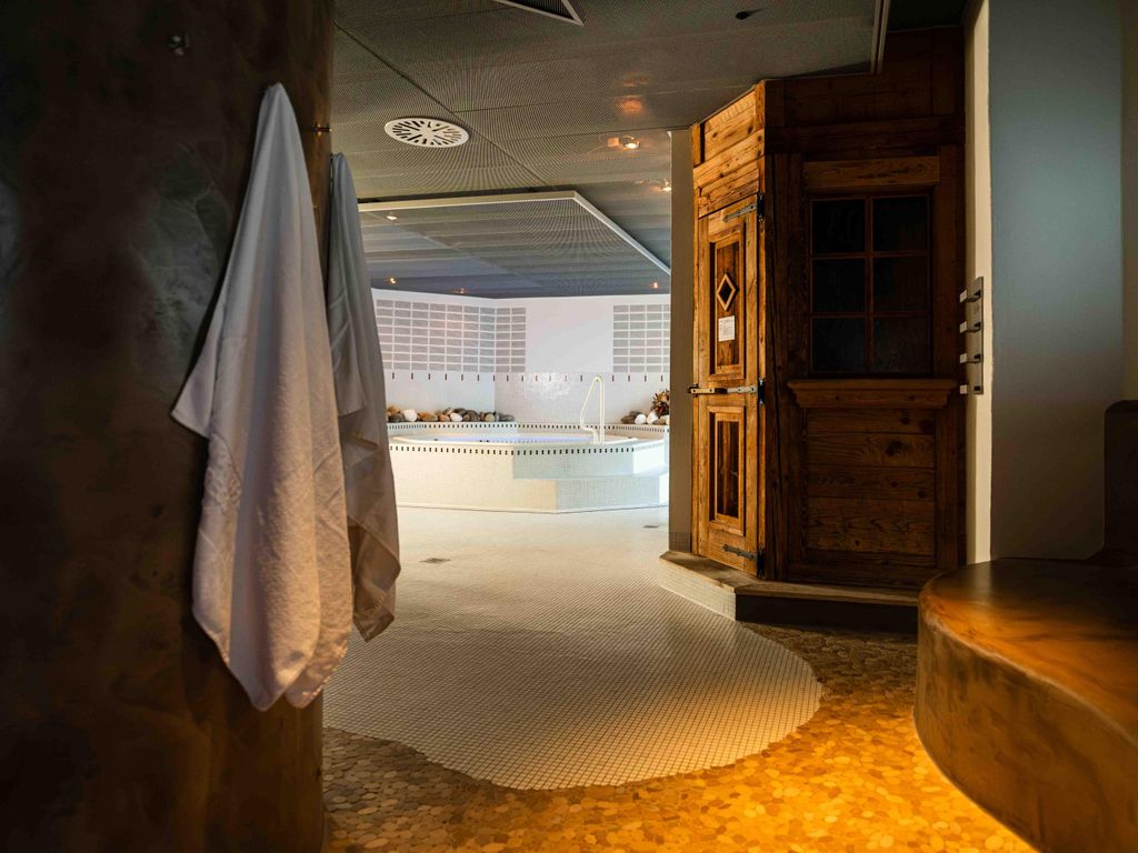 Hotel Seepark Thun