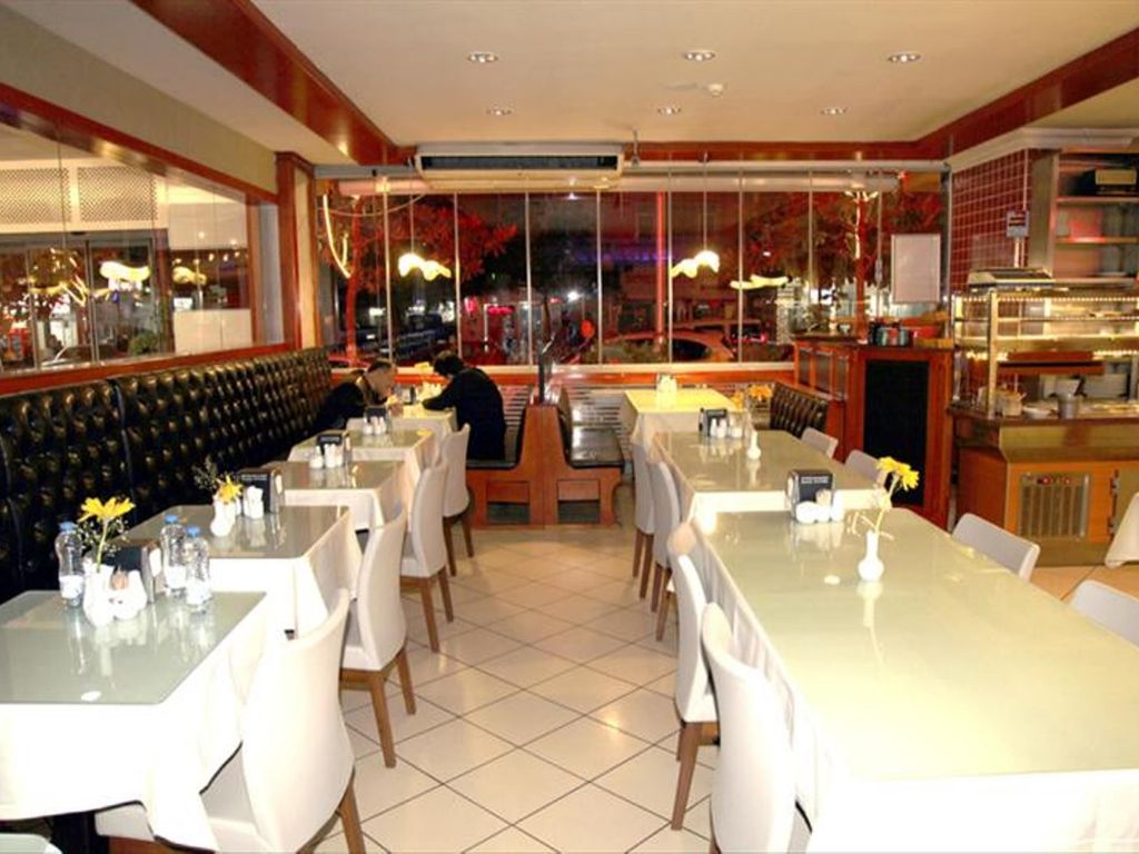 Kizilkaya Butik Hotel