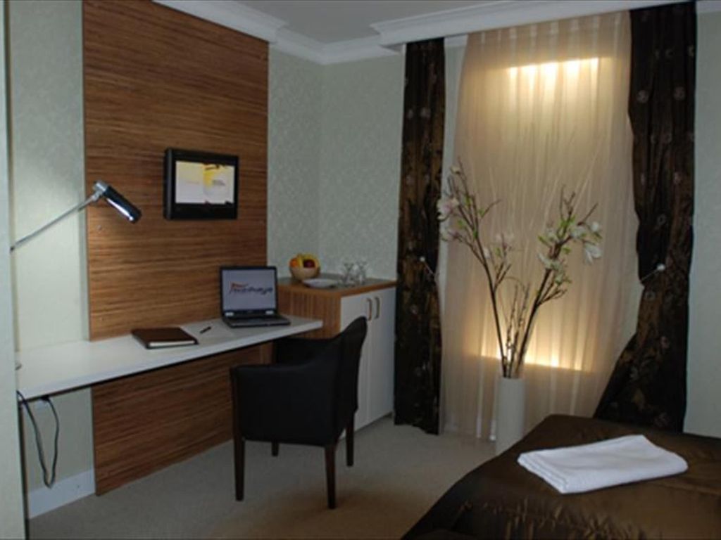 Kizilkaya Butik Hotel