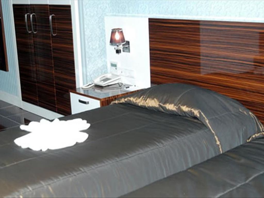 Kizilkaya Butik Hotel