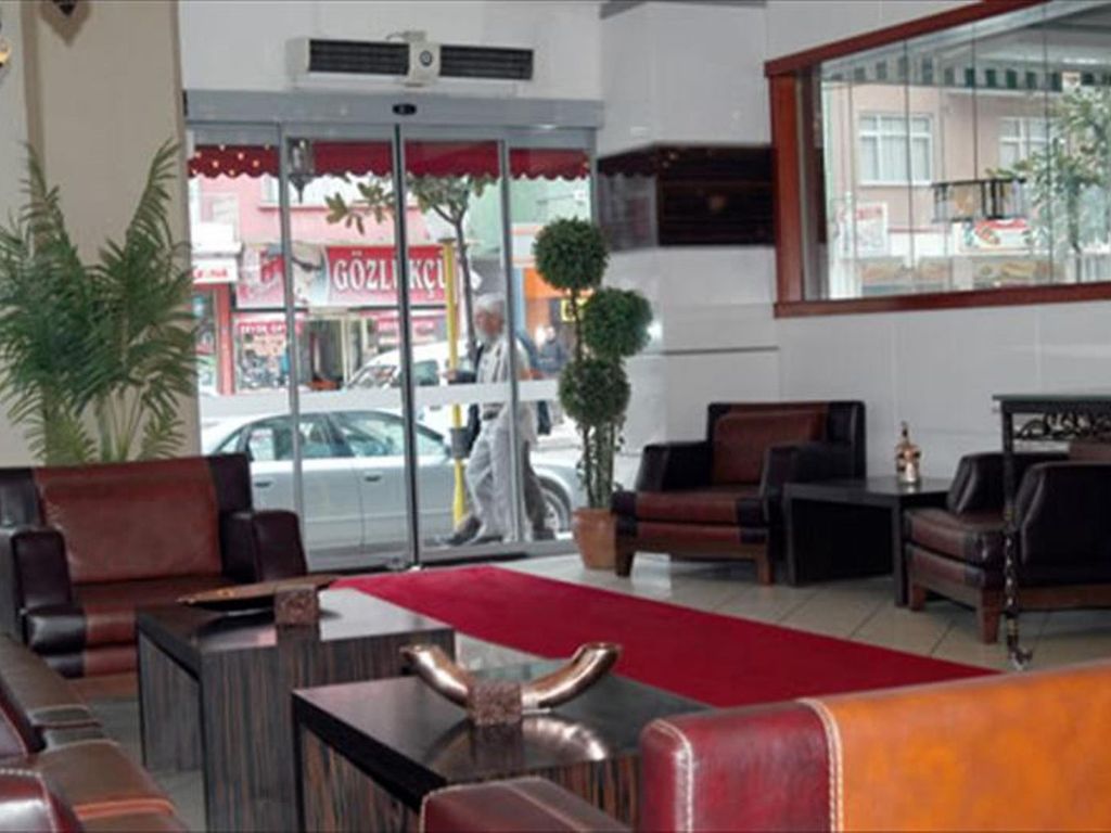 Kizilkaya Butik Hotel