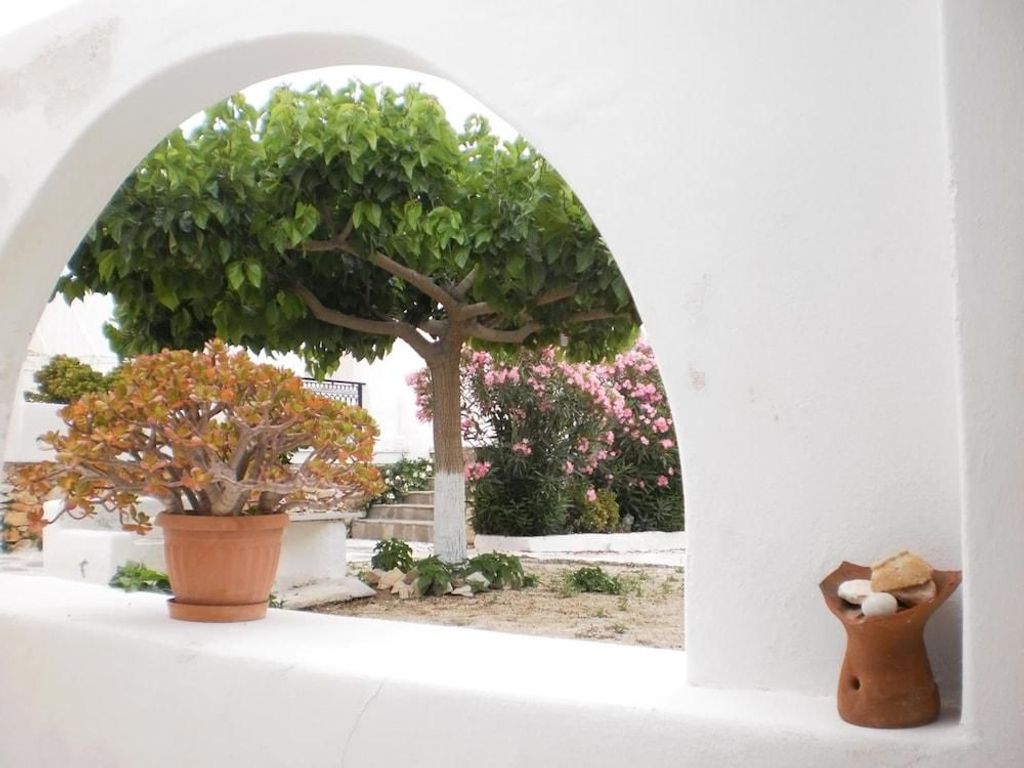 Svoronos Bungalows