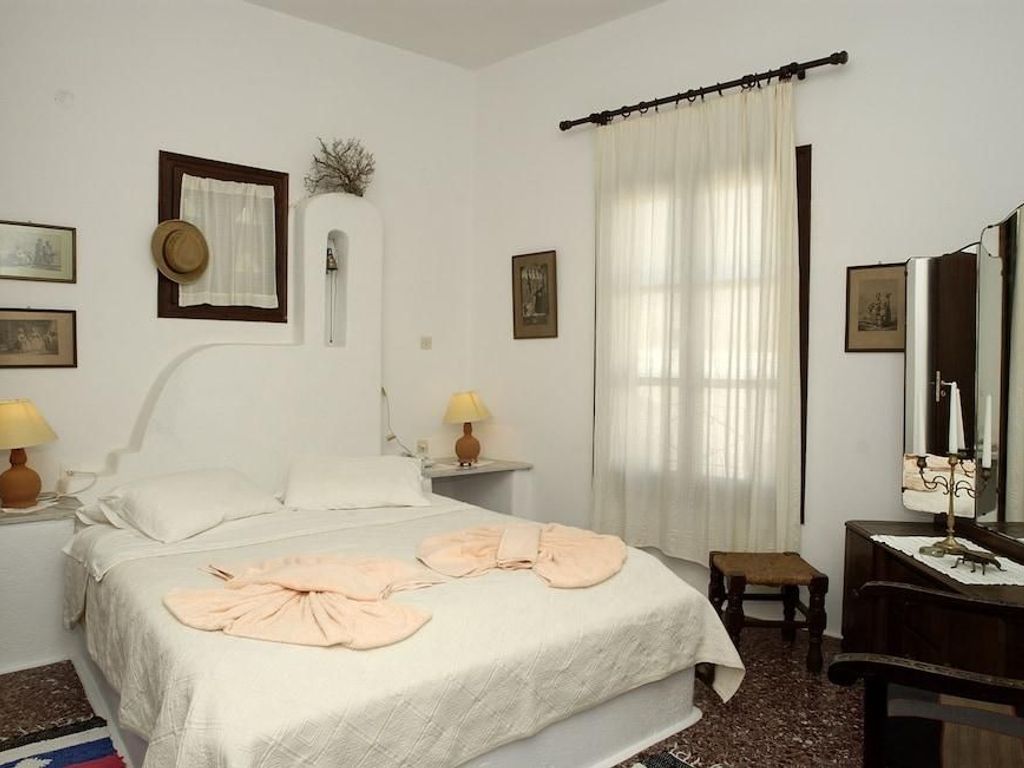 Svoronos Bungalows