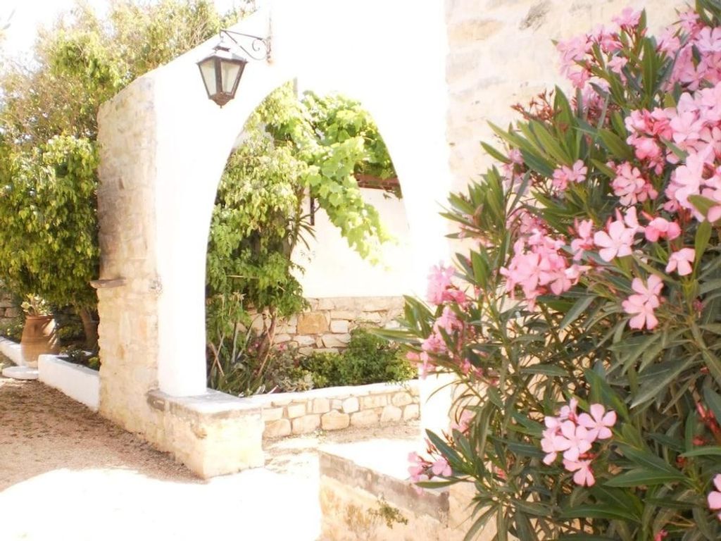 Svoronos Bungalows