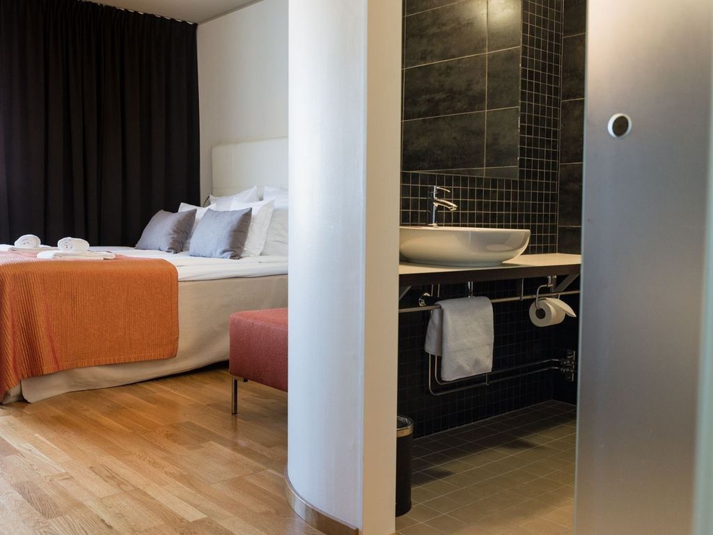 Grand Hotel Lapland