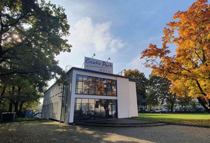 Creativ Park Hotel