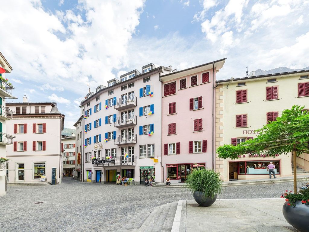 Stockalperhof