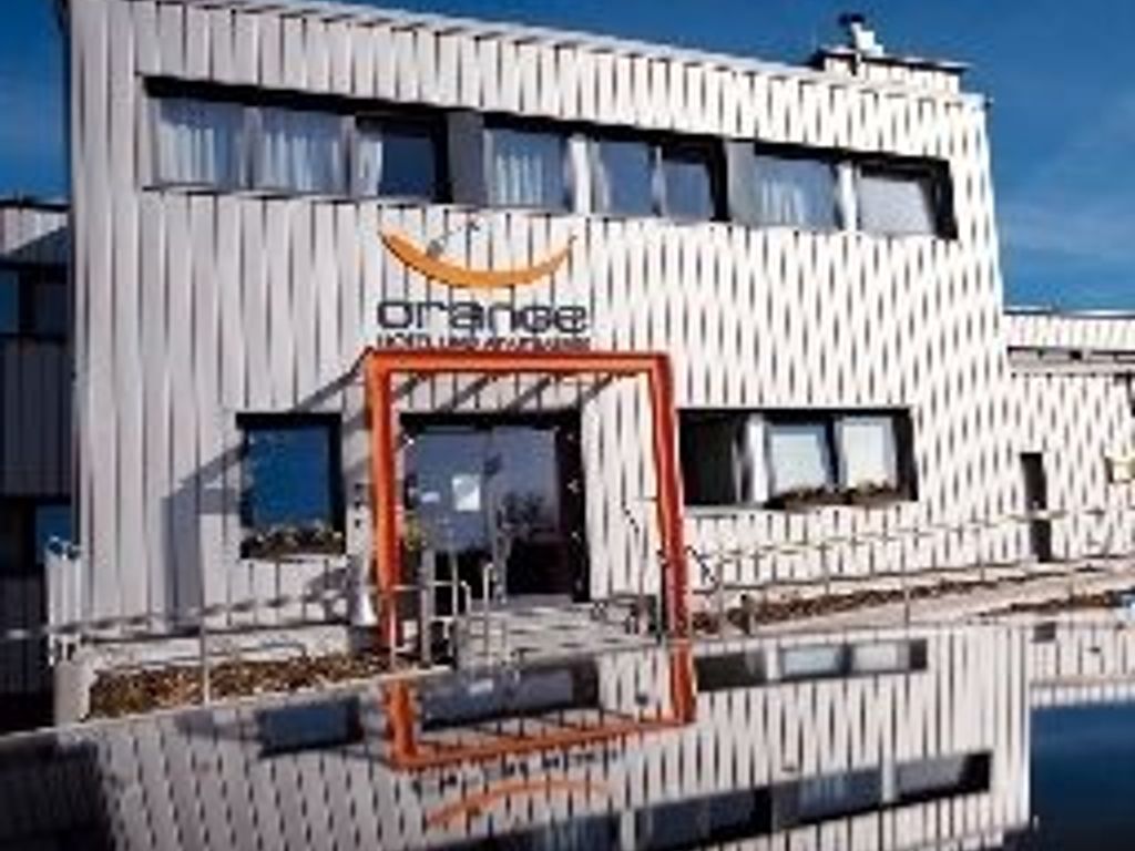 Orange Hotel und Apartments