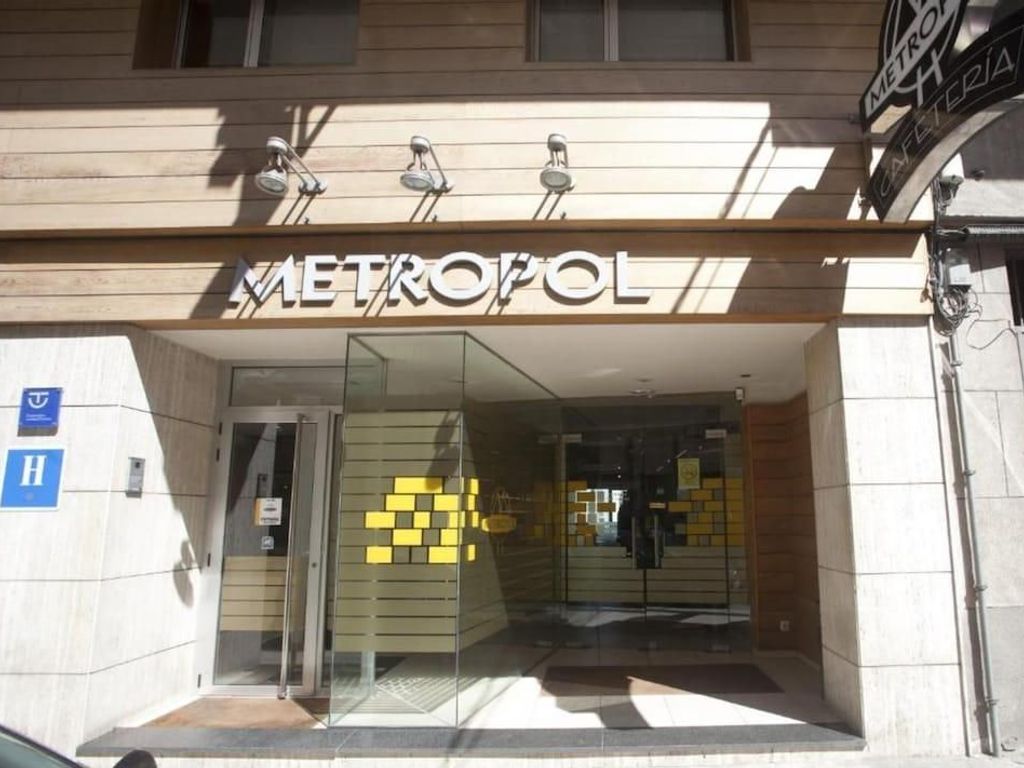 Metropol By Carris