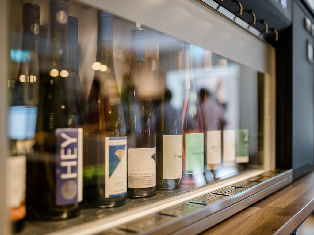 Weinhotel Freylich Zahn