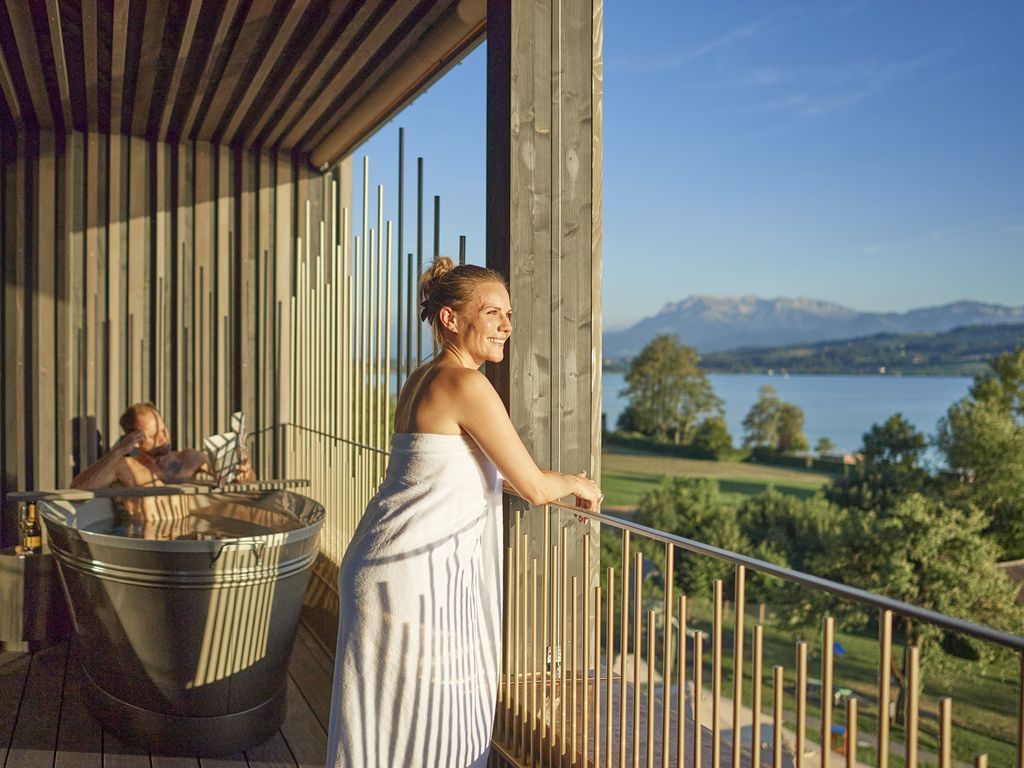 Sonne Seehotel