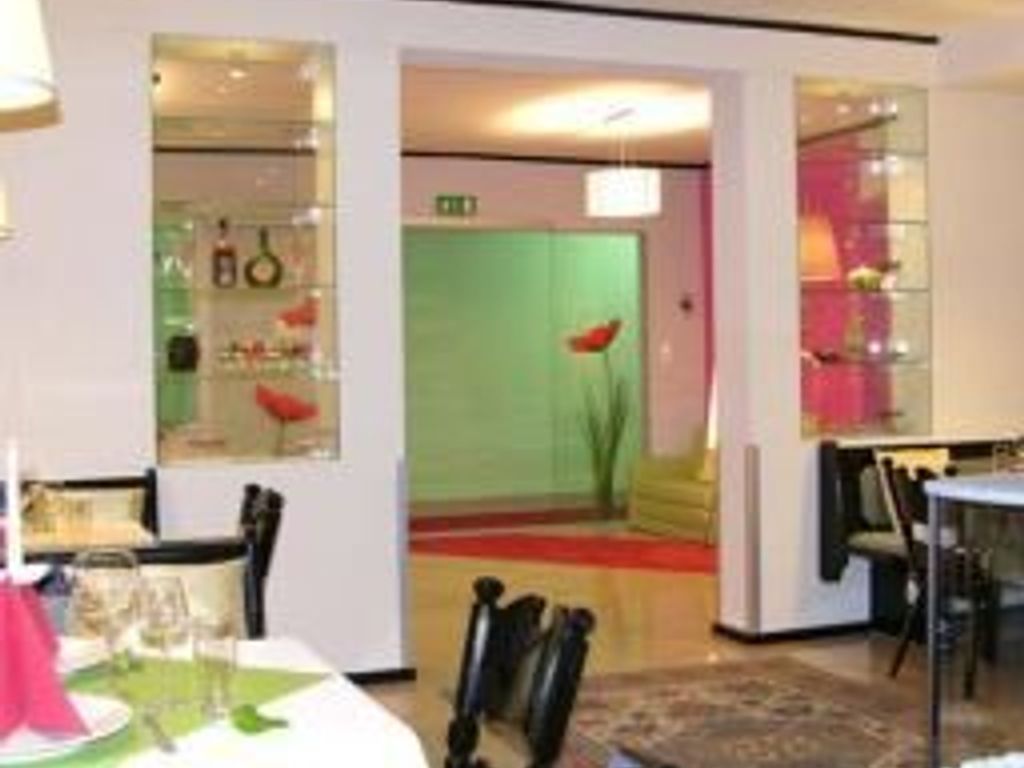 The Art & Sporthotel